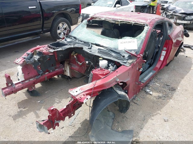 Ford Mustang 2015 1FA6P8TH8F5412593 Image 6