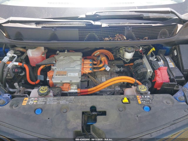 1G1FZ6S01M4108991 Chevrolet 2021