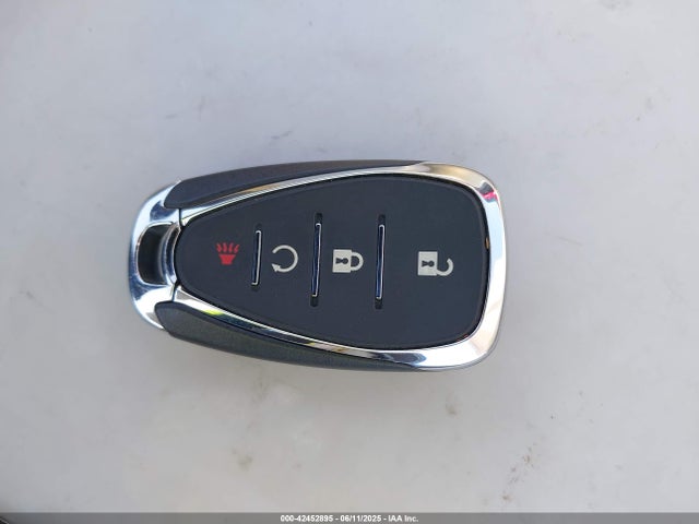 1G1FZ6S01M4108991 Chevrolet 2021