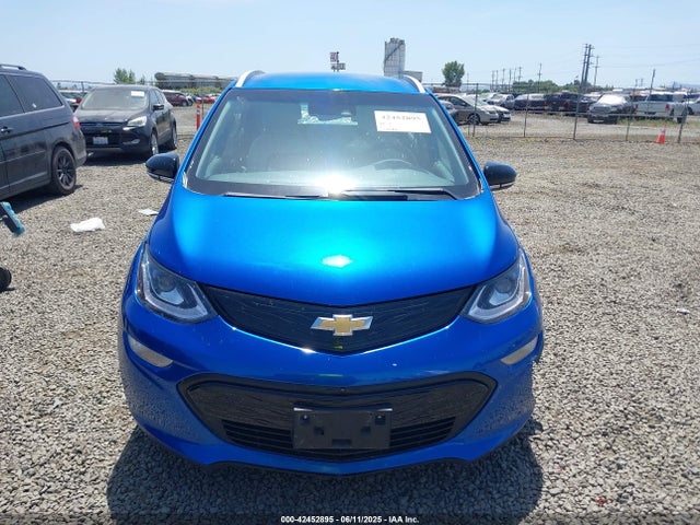 1G1FZ6S01M4108991 Chevrolet 2021