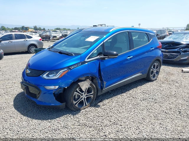 1G1FZ6S01M4108991 Chevrolet 2021