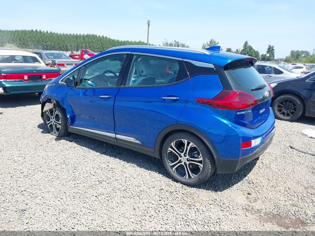 1G1FZ6S01M4108991 Chevrolet 2021