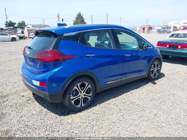 1G1FZ6S01M4108991 Chevrolet 2021