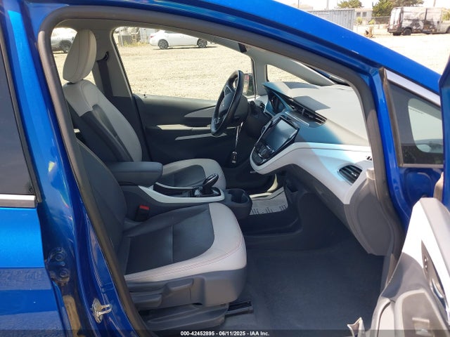 1G1FZ6S01M4108991 Chevrolet 2021