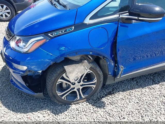 1G1FZ6S01M4108991 Chevrolet 2021
