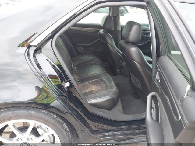 2009 CADILLAC CTS-V 1G6DN57P490158229 Photo 7