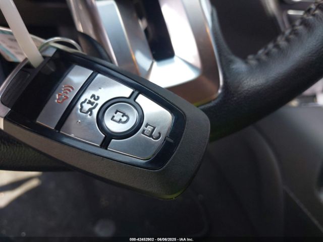 2022 FORD MUSTANG 1FA6P8TH3N5140629 Photo 10