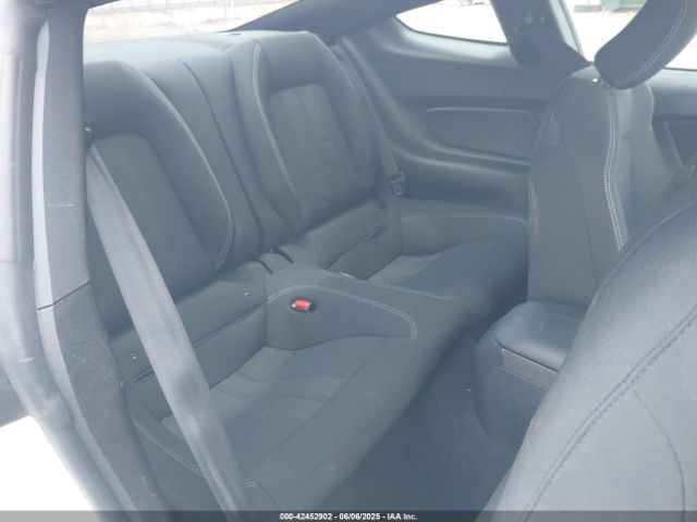 2022 FORD MUSTANG 1FA6P8TH3N5140629 Photo 7