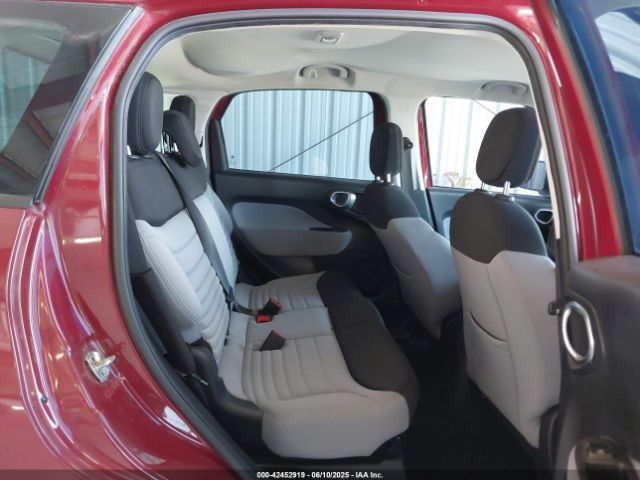 2014 FIAT 500L ZFBCFABH3EZ020172 Photo 7