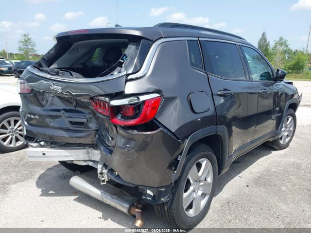 2022 JEEP COMPASS 3C4NJDBB1NT164523 Photo 3