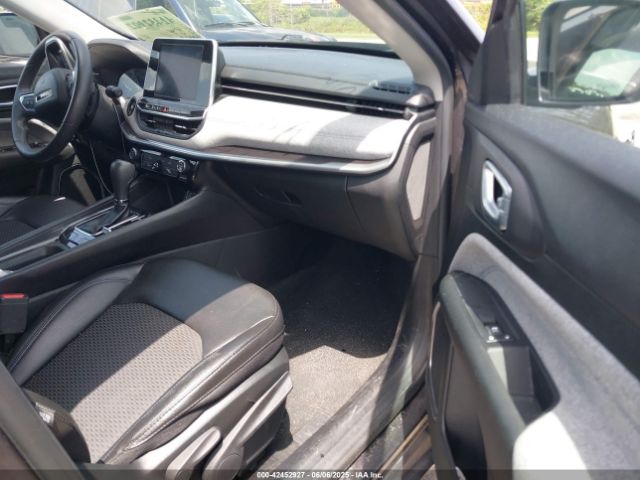 2022 JEEP COMPASS 3C4NJDBB1NT164523 Photo 4