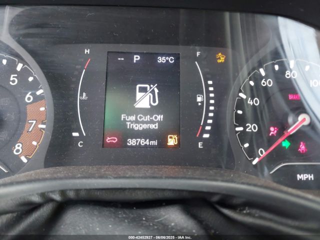 2022 JEEP COMPASS 3C4NJDBB1NT164523 Photo 6