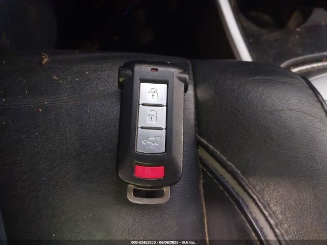 2018 MITSUBISHI OUTLANDER PHEV JA4J24A53JZ032142 Photo 10