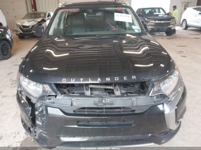 2018 MITSUBISHI OUTLANDER PHEV JA4J24A53JZ032142 Photo 5