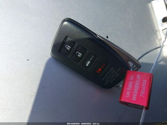 JTHBA1D21G5021832 Lexus IS 200T