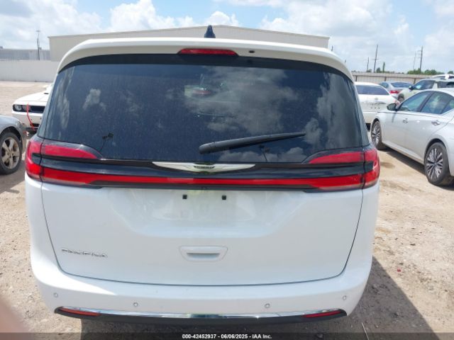 2C4RC1BG1PR620662 Chrysler Pacifica Touring L