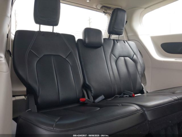 2C4RC1BG1PR620662 Chrysler Pacifica Touring L