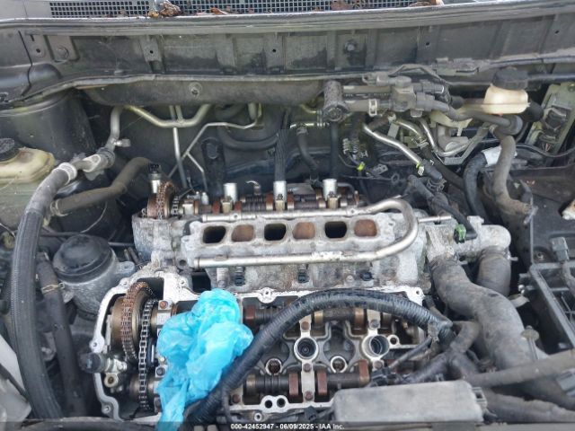 JM3TB3CV1E0435222 Mazda Cx-9 Touring
