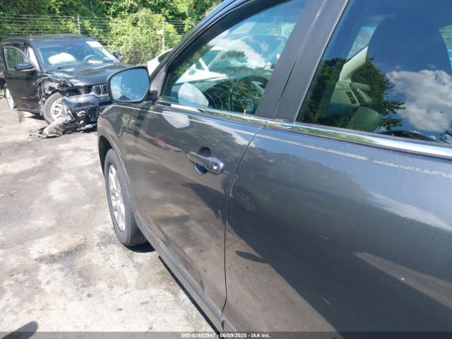 JM3TB3CV1E0435222 Mazda Cx-9 Touring