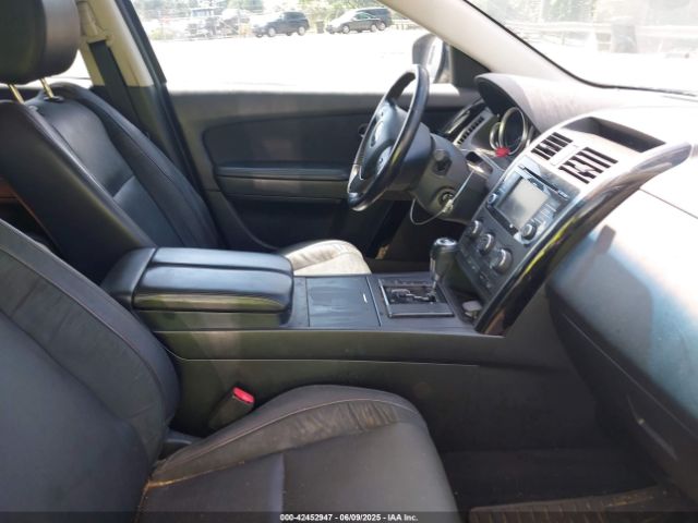 JM3TB3CV1E0435222 Mazda Cx-9 Touring