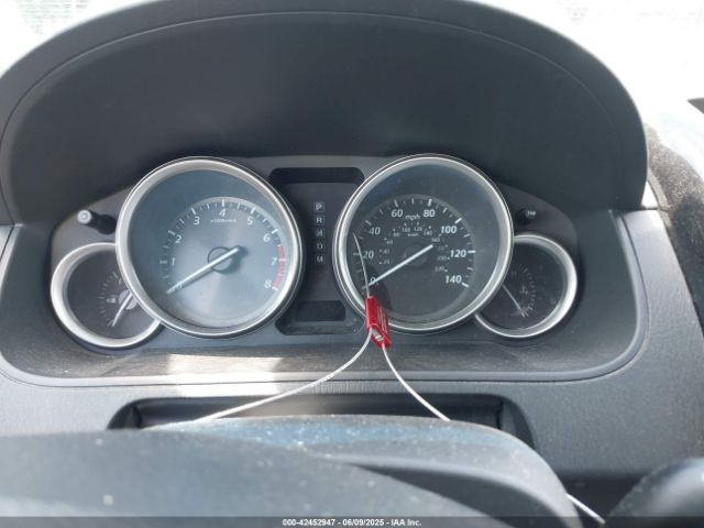 JM3TB3CV1E0435222 Mazda Cx-9 Touring