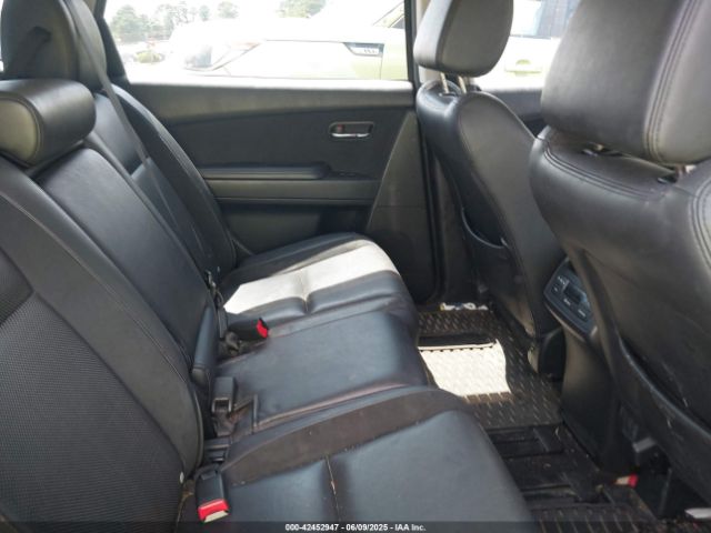 JM3TB3CV1E0435222 Mazda Cx-9 Touring
