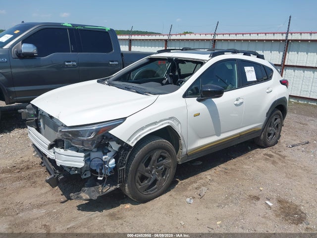 4S4GUHF64R3794005 Subaru na