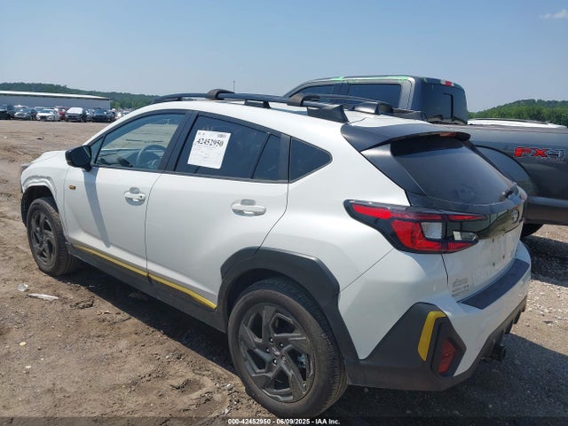 4S4GUHF64R3794005 Subaru na