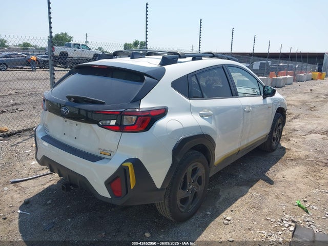4S4GUHF64R3794005 Subaru na