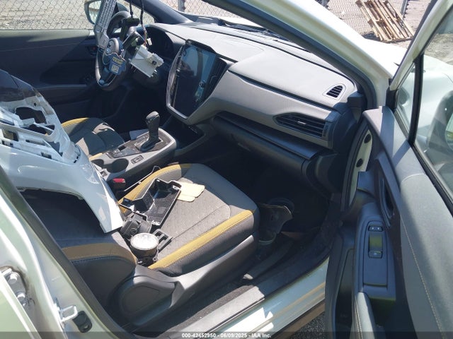 4S4GUHF64R3794005 Subaru na