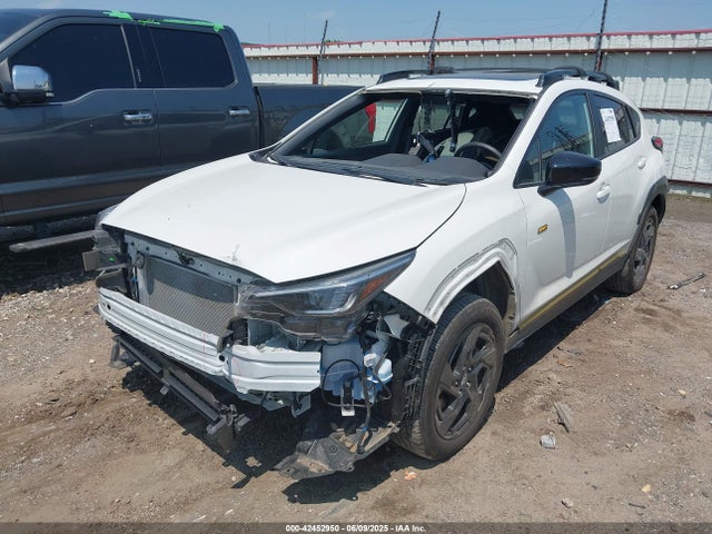 4S4GUHF64R3794005 Subaru na