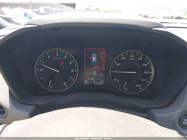 4S4GUHF64R3794005 Subaru na