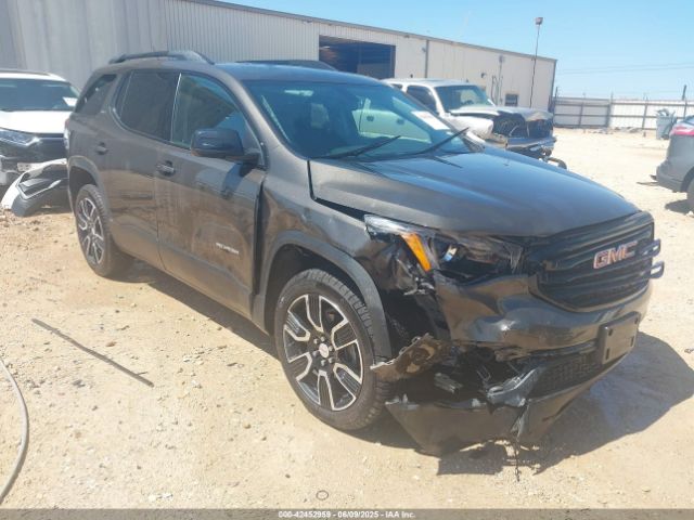 2019 GMC ACADIA 1GKKNMLSXKZ154992