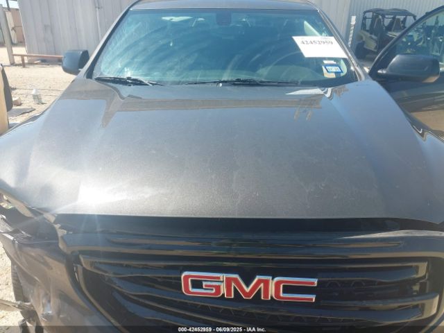 2019 GMC ACADIA 1GKKNMLSXKZ154992 Photo 9