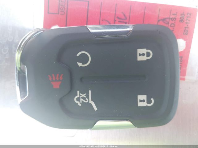 2019 GMC ACADIA 1GKKNMLSXKZ154992 Photo 10