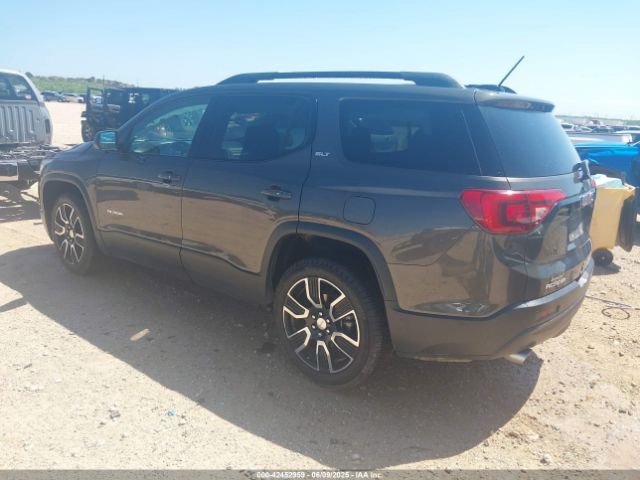 2019 GMC ACADIA 1GKKNMLSXKZ154992 Photo 2
