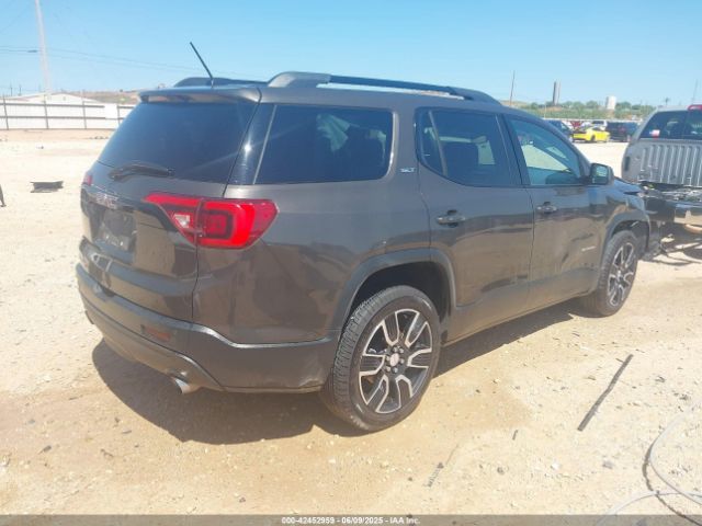 2019 GMC ACADIA 1GKKNMLSXKZ154992 Photo 3