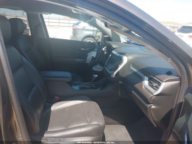 2019 GMC ACADIA 1GKKNMLSXKZ154992 Photo 4