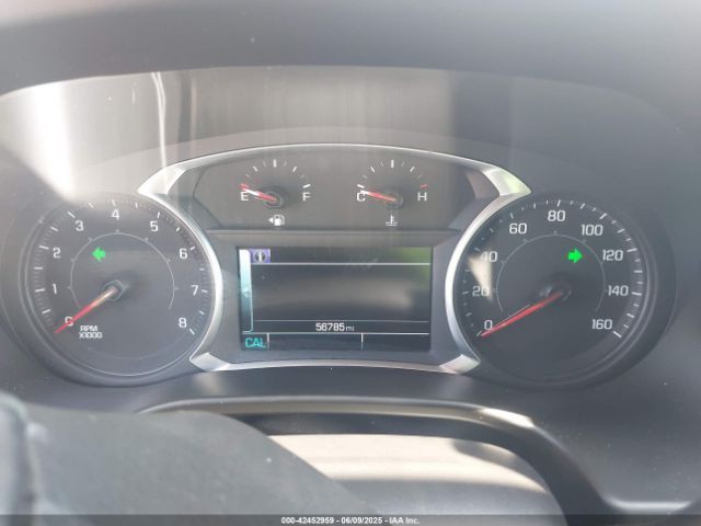 2019 GMC ACADIA 1GKKNMLSXKZ154992 Photo 6