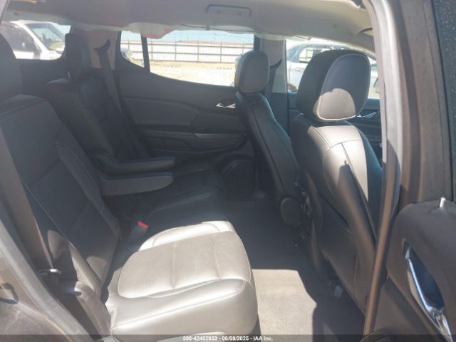 2019 GMC ACADIA 1GKKNMLSXKZ154992 Photo 7