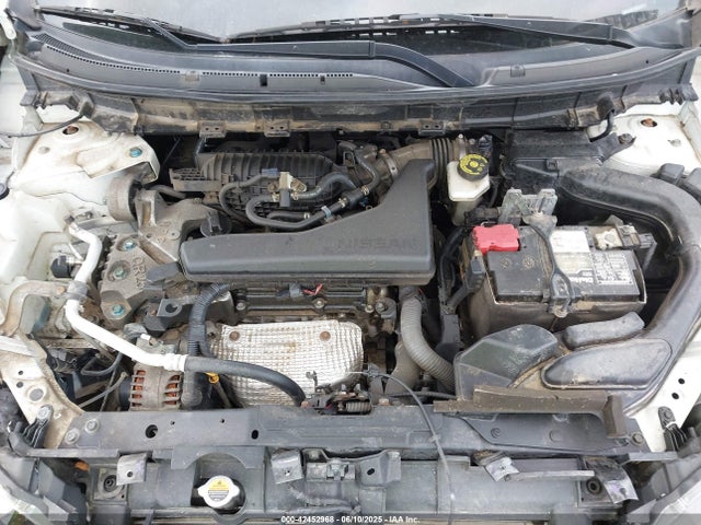 Nissan 2017 2017 JN8AT2MT9HW384613 Image 10