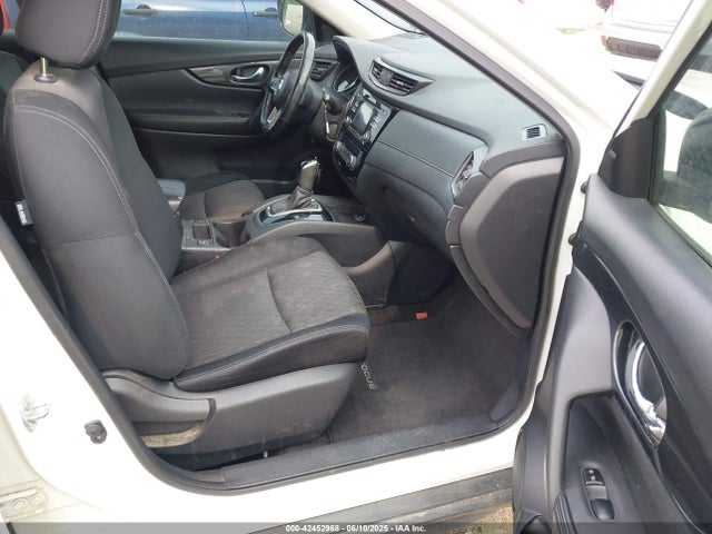 Nissan 2017 2017 JN8AT2MT9HW384613 Image 5