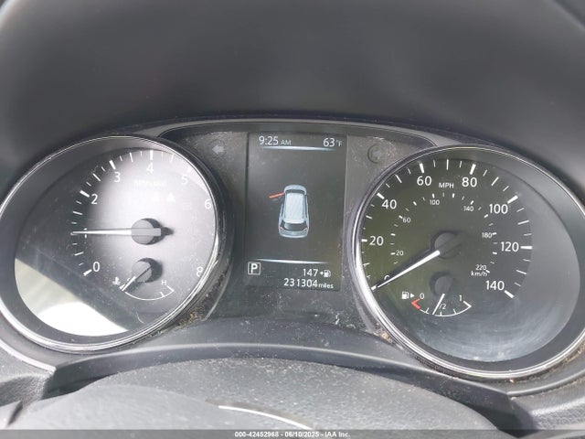 Nissan 2017 2017 JN8AT2MT9HW384613 Image 7