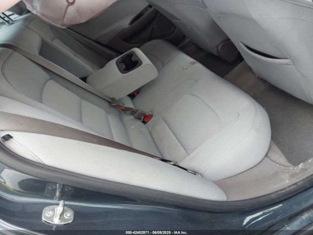 2021 CHEVROLET MALIBU 1G1ZD5ST0MF012466 Photo 7