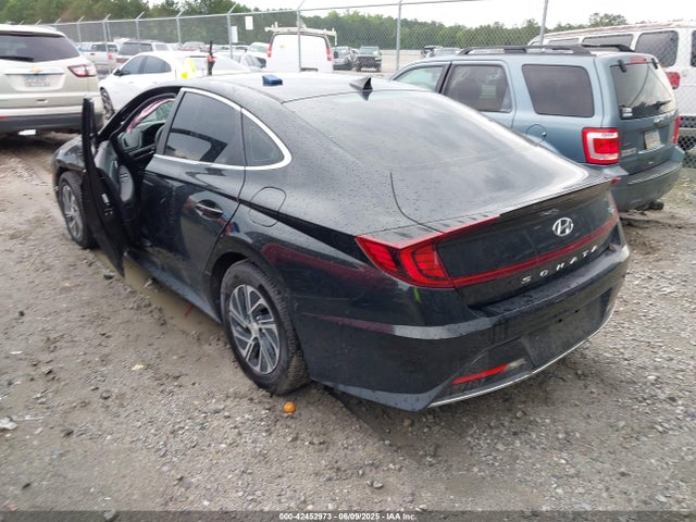 KMHL24JJ5LA011558 Hyundai gdi, nu pe