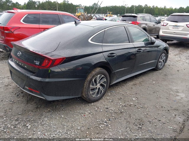 KMHL24JJ5LA011558 Hyundai gdi, nu pe