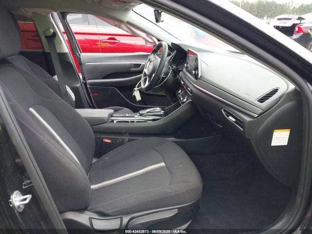 KMHL24JJ5LA011558 Hyundai gdi, nu pe
