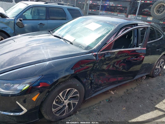 KMHL24JJ5LA011558 Hyundai gdi, nu pe