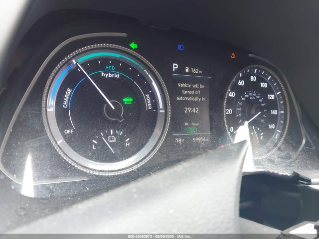 KMHL24JJ5LA011558 Hyundai gdi, nu pe