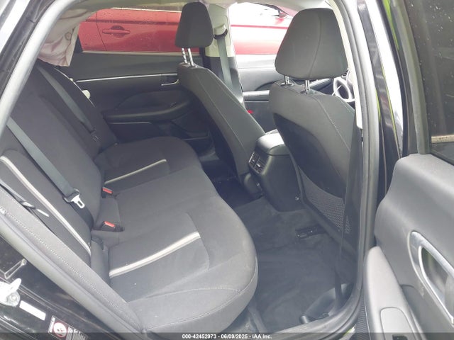 KMHL24JJ5LA011558 Hyundai gdi, nu pe